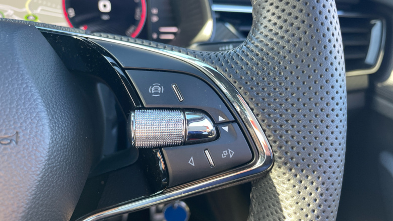 Skoda Scala 1.0 TSI 110 Monte Carlo 5dr DSG Petrol Hatchback